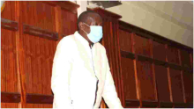 Kamiti Prisoner Who Conned a Jobseeker Sh800,000 Handed a Three-Year Prison Sentence 