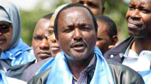 I am Beyond a Mkamba, Kalonzo Says as Raila’s Running Mate Debate Hots Up 