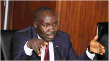 Devolution Principal Secretary Julius Korir Charged with Wife Battery 
