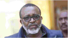 Meru Senator Mithika Linturi Pledges Free Condoms to Sex Workers if Elected Governor 