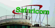Safaricom Named Best Company to Work for in Kenya 