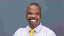 Popular Comedian MC Jessy Steps Down for His Opponent in South Imenti MP Race