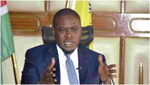 Sakaja to Copy New York City’s Management Style if Elected Nairobi Governor 