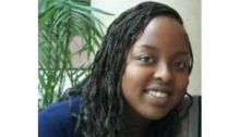 Death Announcement: Eva Kanja of Marietta, Georgia