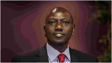  Ruto Asks Court to Dismiss a Petition Seeking His Removal from Office 