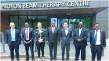 Kenyan Doctors to Undergo Specialized Cancer Training in the UK