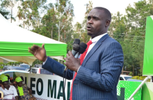 Kakamega Senator Cleophas Malala’s Security Withdrawn for 'Demeaning' Police Officers 