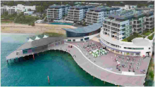 KCB Seizes Luxurious English Point Marina Hotel over Sh5.2 Billion Debt