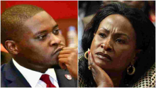DCI Opens a Probe into Authenticity of Sakaja and Wavinya Ndeti’s Degree Certificates