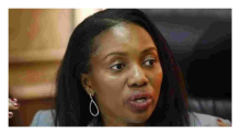 Mungu Anawaona: Senator Kihika Laughs Off Claims That She is Not a Kenyan Citizen 