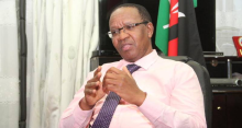 Intelligence Reports Show Raila Will Defeat Ruto in Round One, PS Kibicho Says 