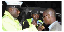 Law Allowing Reintroduction of Alcoblow on Kenyan Roads Takes Effect