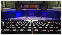 2022 Presidential Debate to Take Place on July 26th