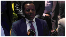 IEBC Appeals Court Order to Include Reuben Kigame in the Presidential Race 