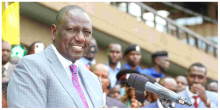 Ruto Pledges to Accept Supreme Court Verdict on Petitions Challenging His Victory