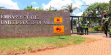 US Embassy Clarifies Travel Alert Warning Citizens Against Travel to Kisumu