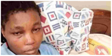 Another Kenyan Woman in Saudi Arabia Cries Out for Help