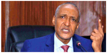 PS Macharia Kamau Says Some Kenyans in Saudi Arabia are Not Submissive Enough to Their Masters 