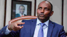 Treasury CS Yatani Responds to Claims That President Ruto Found Only Sh93 Million in Gov’t Coffers