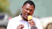 Wetang’ula Beats Marende to Clinch National Assembly Speaker Seat