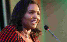 Tabitha Karanja Calls for a Fuel Kitty to Help Senators Fuel Their Cars 