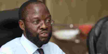 Kisumu Governor Nyong'o Protests Security Alert by US Embassy 