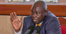 Lead DCI Investigator Claims He was Forced to Frame Gachagua in Sh7.3 Billion Graft Case