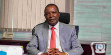 Treasury Cabinet Secretary Nominee Prof. Njuguna Ndung’u Says He is Worth Sh950 Million 