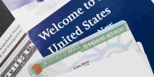 US Embassy in Nairobi Warns Kenyans of Diversity Visa Program (Green Card Lottery) Fraudsters 