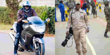 DCI Director Orders a Thorough Probe into Detective Boniface Muganda's Death