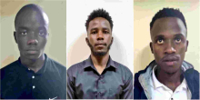Three University Students Arrested After Obtaining Millions from Parents and Students in KCSE Leakage Scam