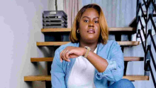 Raila's Daughter Winnie Promises a Comeback in 2027 as She Retreats to Her Company 