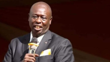 Gachagua to President Ruto: My Family and I Will Never Betray You