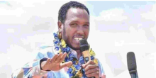 UDA Party Distances Itself from MP Salah Yakub's Proposal to Scrap the Two-term Presidential Limit 