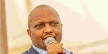 Kenya to Build Its First Exclusive Cargo Airport, Trade CS Moses Kuria Says