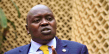Nandi Senator Cherargei Endorses Proposal to Scrap Presidential Term Limit 