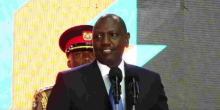 President Ruto Woos South African Investors to Build Affordable Houses and Dams in Kenya