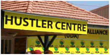  Ruto's UDA Contests Sh577 Million Political Parties Fund Share, Demands an Additional Sh115 Million