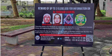 US Offers a $10 Million Bounty on Three Al-Shabaab Leaders Responsible for Attacks in Kenya 