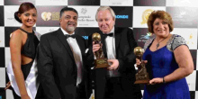 World Travel Awards: Kenya's Twiga Tours Named World's Leading Safari Company 