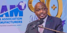 You Will Burn in Hell, CS Moses Kuria Tells Critics of GMO Maize 