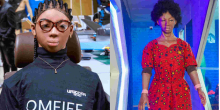 Omeife: Nigerian Tech Company Launches Africa's First Humanoid Robot That Speaks Seven Languages 