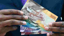Kenyans Borrow Sh408 Million from Hustler Fund in Less Than 24 Hours 
