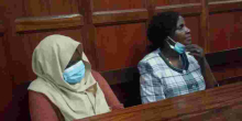 Two Women Group Officials Detained for Allegedly Conning Members Sh300 Million