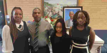 Family of a Kenyan Nurse Killed Alongside Her Daughters in the US Speaks