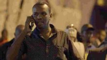 Eastleigh 'Crime Buster' Ahmed Rashid Petitions Court to Stop Murder Trial  