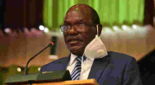 Chebukati: We were Offered a Bribe to Declare Raila as President or Force a Run-off