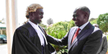 President Ruto Becomes a Grandfather After Eldest Son Welcomes His First Child