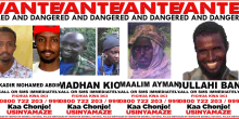 DCI Seeks Public's Help to Capture Al-Shabaab Terror Suspects Linked to Attacks in Kenya