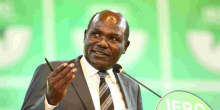 I Exit IEBC a Very Contented Man, Chebukati Says on His Last Day in Office 